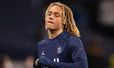 Thumbnail for article: Simons geniet bij PSG: 'Neymar ziet mij een beetje als zijn kleine broertje'