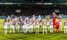 Thumbnail for article: Willem II blaast 125-jarig jubileumfeest af wegens 'onzekere' seizoensafloop