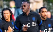 Thumbnail for article: Timber, Gakpo en Teze verlaten geblesseerd het trainingskamp van Oranje