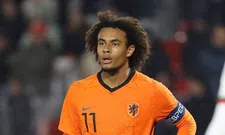 Thumbnail for article: Zirkzee sluit Bayern-vertrek niet uit: 'Geen zin om weer in zijn schaduw te staan'