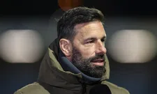 Thumbnail for article: 'Nieuwe hoofdtrainer PSV bekend: Van Nistelrooy geeft zijn jawoord'