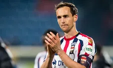 Thumbnail for article: Willem II zegt contracten formeel op, routinier vertrekt mogelijk na negen jaar