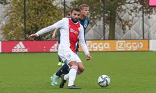 Thumbnail for article: Transfervrije uittocht Ajax houdt aan: Labyad vertrekt, Stekelenburg wellicht ook