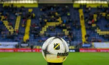 Thumbnail for article: Achterban NAC Breda woedend: 'Klaar met dit gezeik, bij ons ginne sjeik'