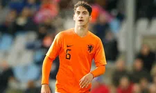 Thumbnail for article: Aderlating voor Jong Oranje: tweetal haakt af voor cruciaal duel met Zwitserland