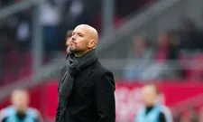 Thumbnail for article: Van Gaal heeft advies voor Ten Hag: 'Je kunt beter naar een voetbalclub gaan'