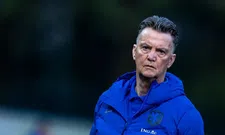 Thumbnail for article: Van Gaal over Duitsland-thuis: 'Ik wil andere spelers zien in bepaalde situaties'