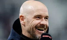 Thumbnail for article: 'Getouwtrek om Ten Hag begonnen: Ajax-trainer benaderd door twee nieuwe clubs'