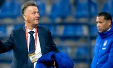 Thumbnail for article: Van Gaal reist vrijdag af naar Qatar om hotel en velden te bezoeken