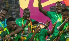 Thumbnail for article: Senegal en Mané naar WK na strafschoppenserie, Salah en Egypte druipen af