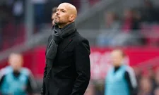 Thumbnail for article: 'Manchester United en Ajax in gesprek: Britten vragen naar afkoopsom Ten Hag'