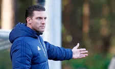 Thumbnail for article: 'Ook Feyenoord lost vrijkomende trainersposities intern op: coach O21 bekend'