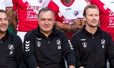 Thumbnail for article: Kruys blij met kans bij Utrecht: "Dat brengt verantwoordelijkheid met zich mee"