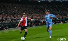 Thumbnail for article: Slavia diep teleurgesteld in Tsjechische bond in aanloop naar duel met Feyenoord