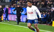 Thumbnail for article: Conte over reserverol Bergwijn: 'Steven heeft nog veel ruimte voor verbetering'   