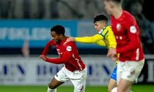 Thumbnail for article: Utrecht slikt late gelijkmaker en profiteert niet optimaal van verlies Vitesse