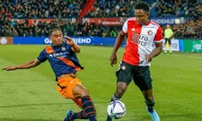 Thumbnail for article: Feyenoord verstevigt derde plek na verdiende overwinning op Willem II