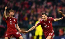 Thumbnail for article: Lewandowski-geruchten de kop in gedrukt: 'Er worden onzinverhalen verteld'