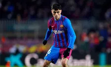 Thumbnail for article: Domper voor FC Barcelona: Pedri lijkt laatste wedstrijd gespeeld te hebben       