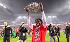 Thumbnail for article: Bruma zorgt voor verbazing: 'Rende met de beker, maar was de minste van het stel'