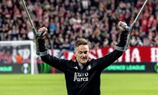 Thumbnail for article: Feyenoord-ziekenboeg vult zich met middenvelders, Toornstra 'enkele weken' afwezig