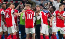 Thumbnail for article: Arsenal doorbreekt negatieve competitiereeks in Londen-derby tegen Chelsea