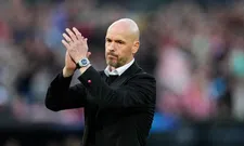 Thumbnail for article: 'Manchester United maakt donderdag komst van Ten Hag wereldkundig'