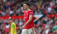 Thumbnail for article: Maguire ontvangt bommelding bij zijn huis na kansloze nederlaag tegen Liverpool   