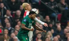 Thumbnail for article: 'Feyenoord ontvangt officieel miljoenenbod voor Malacia, speler en club al rond'