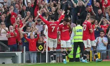 Thumbnail for article: Manchester United-fans 'in de wolken' met Ten Hag-aanstelling: 'Hij is briljant'