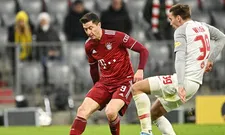 Thumbnail for article: Lewandowski nog steeds in het donker over toekomst: 'Moet je aan de club vragen'