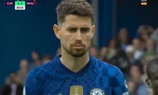 Thumbnail for article: Chelsea krijgt penalty in minuut 87, maar Jorginho faalt hopeloos vanaf elf meter 