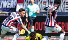 Thumbnail for article: Willem II overleeft Arnhemse artillerie en geeft rode lantaarn terug aan Sparta