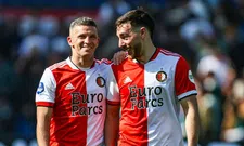 Thumbnail for article: 'Buitenlandse droom Linssen kan in vervulling gaan: club meldt zich bij Feyenoord'