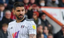 Thumbnail for article: Ongekende doelpuntendrift wordt beloond: Fulham-spits Mitrovic Speler van het Jaar