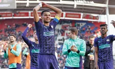 Thumbnail for article: Gakpo houdt hoop PSV levend: 'Hij denkt na over langer verblijf in Eindhoven'