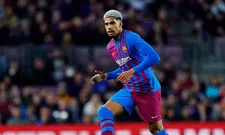 Thumbnail for article: Officieel: Araujo verlengt bij Barcelona en slaat Premier League-aanbiedingen af 