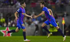 Thumbnail for article: Diario SPORT komt met contractnieuws: La Masia-exponent een jaar langer bij Barça