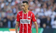 Thumbnail for article: PSV moet opzoek naar doelpunten: 'Voor een PSV-spits is dit echt te weinig'