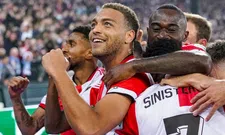 Thumbnail for article: Feyenoord wint spektakelstuk in Rotterdam dankzij doeltreffende Dessers