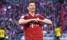 Thumbnail for article: Pini Zahavi in gesprek met Barça, Lewandowski-dossier wordt een spannende