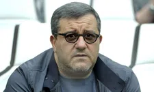 Thumbnail for article: Italiaanse media: Mino Raiola in kritieke toestand in het ziekenhuis