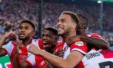 Thumbnail for article: Marseille-duo geslacht door L'Équipe, Sinisterra en Dessers grote uitblinkers