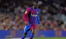 Thumbnail for article: Touwtrekken om Dembélé: PSG is nagenoeg akkoord, Barça-verblijf niet uitgesloten'