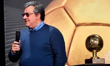 Thumbnail for article: Bevestigd door familie: Mino Raiola overlijdt op 54-jarige leeftijd