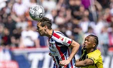 Thumbnail for article: Spierballentaal uit Tilburg: 'Er liggen kansen voor Willem II, ook tegen PSV'