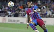 Thumbnail for article: Barça en Memphis weten Spaanse pers niet te overtuigen: 'De twijfels blijven'