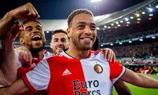 Thumbnail for article: Marseille en Feyenoord herdenken slachtoffers Furiani-ramp met stilteminuut