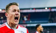 Thumbnail for article: Toornstra in selectie Feyenoord, Senesi rept over 'wedstrijd van het jaar'