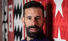 Thumbnail for article: ED: Van Nistelrooy stelt staf samen, Zenden kan rekenen op buitenlandse interesse